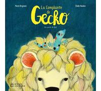 La complainte de Gecko - poche
