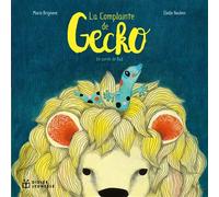 La complainte de Gecko - poche - Marie Brignone - Didier Jeunesse - Poche - Contes et légendes jeunesse