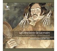 La Complainte de Lacenaire