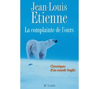 La Complainte de l'ours