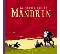 La complainte de mandrin