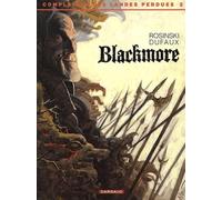 La Complainte des Landes perdues, tome 2 : Blackmore