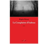 La Complainte D'isabeau