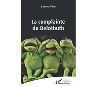 La complainte du Belzébuth