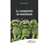 La complainte du Belzébuth – L'Harmattan