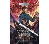 La Complainte du Roi Poète