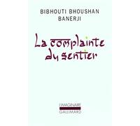 La complainte du sentier
