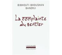La complainte du sentier