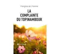 La complainte du topinambour