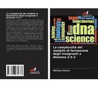 La Complessità Del Modello Di Formazione Degli Insegnanti A Distanza 2-5-2