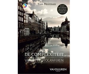 La complexité de la photographie