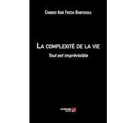 La complexité de la vie