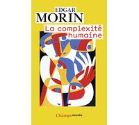 La Complexité humaine