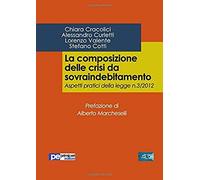 La Composizione Delle Crisi Da Sovraindebitamento