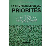 La Compréhension Des Priorités