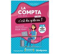 La Compta Avec Alice - C'est Du Gâteau !