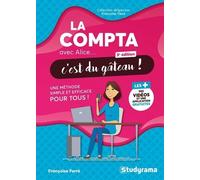 La Compta Avec Alice - C'est Du Gâteau !