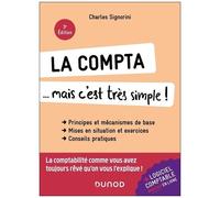 La Compta - Mais C'est Très Simple !