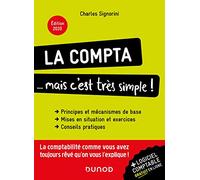 La compta, mais c'est très simple !