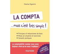La compta... mais c'est très simple ! 2e éd.