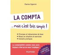 La compta... mais c'est très simple ! 2e éd.