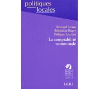 La comptabilité communale
