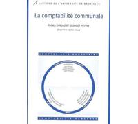 La comptabilité communale