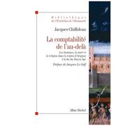 La Comptabilité de l'au-delà – Les hommes, la mort et la religion dans la région d'Avignon