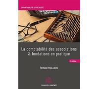 La comptabilité des associations & fondations en pratique (Belgique)