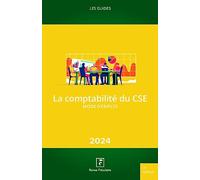 La comptabilité du CSE 2024: Mode d'emploi