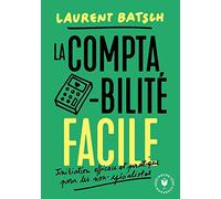 La comptabilité facile