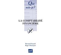 Comptabilité Financière