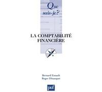 Comptabilité Financière