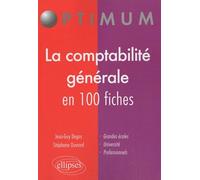 La comptabilité générale en 100 fiches