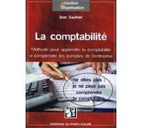 La comptabilité Jean Saulnier (Auteur)
