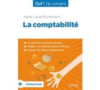 La comptabilité Marie-Laure Ruhemann (Auteur)