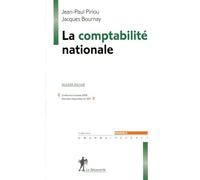 La comptabilité nationale