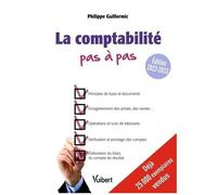 La Comptabilité Pas À Pas