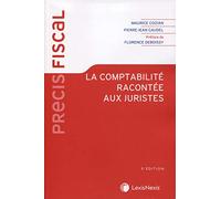 la comptabilite racontee aux juristes