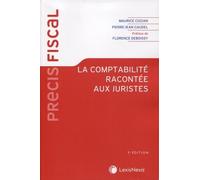 la comptabilite racontee aux juristes
