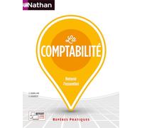 La comptabilité - Repères pratiques - La collection pour retenir l'essentiel