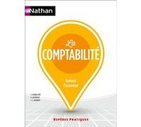 La Comptabilité - Repères pratiques n° 13 Georges Sauvageot (Auteur), Sylvie Chamillard (Auteur), Jean-Luc Siegwart (Auteur)