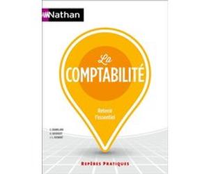 La Comptabilité - Repères pratiques n° 13 Georges Sauvageot (Auteur), Sylvie Chamillard (Auteur), Jean-Luc Siegwart (Auteur)