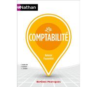 Georges Sauvageot, Sylvie Chamillard, Jean‑Luc Siegwart – La comptabilité – Repères pratiques