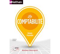 La comptabilité - Repères pratiques numéro 13 - 2023