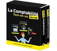 La Comptabilité Tout-en-un pour les Nuls, 2e éd Laurence Thibault (Auteur)