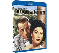 La Comtesse Aux Pieds Nus (1954) / The Barefoot Contessa
