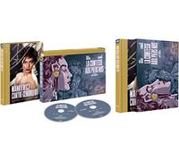 La Comtesse Aux Pieds Nus - Édition Coffret Ultra Collector - Blu-Ray + Dvd + Livre