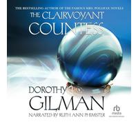 La Comtesse Clairvoyant [Import]