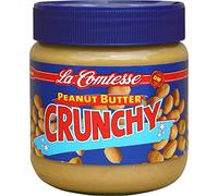 La Comtesse - Croquant au beurre d'arachide (Peanut Butter Crunchy) | Poids Total 350 grams